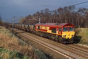 66024 Little Heck 20 March 2000