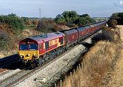 66024 Shrivenham 27 October 2003