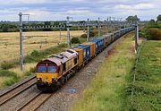 66024 South Marston 28 July 2023