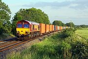 66024 Tackley 18 June 2015