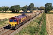 66025 Edington 20 September 2019