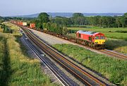 66025 Newton Longville 24 June 2026