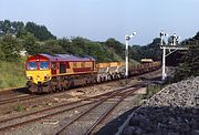 66027 Fenny Compton 19 June 2000