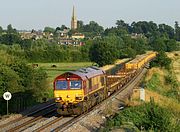 66030 Kings Sutton 24 July 2006