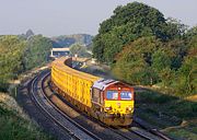 66031 Compton Beauchamp 13 September 2016