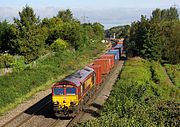 66031 Kennington 9 September 2017