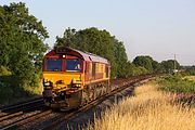 66031 Tackley 11 July 2013