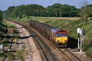 66032 Compton Beauchamp 30 May 2001