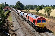 66034 Edington 6 July 2018