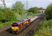 66035 Hinksey 10 May 2014