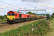 66035 Uffington 25 September 2026