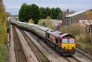 66037 Goole 14 November 2015