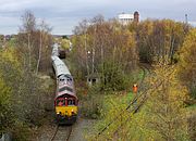 66037 Goole Docks 14 November 2015