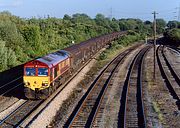 66038 Hinksey 6 June 2000