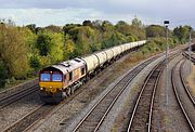 66039 Hinksey 19 October 2011