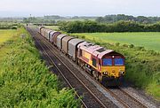 66040 Fiddington 27 May 2023