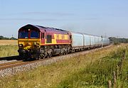 66040 Radley 31 August 2012