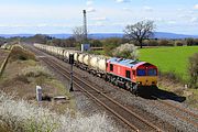 66041 Badgeworth 7 April 2023