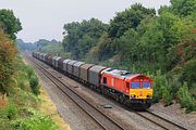 66041 Little Haresfield 27 August 2022