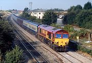 66042 Shrivenham 22 September 2002