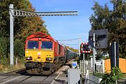 66044 Appleford 11 October 2022