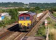 66044 Pilning 7 August 2005