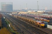 66048 Washwood Heath 17 February 2007