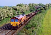 66049 Portway 25 May 2001