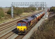 66050 Denchworth 24 March 2011