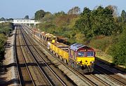 66051 Denchworth 16 October 2012