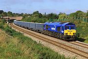 66051 Hungerford Common 24 September 2021