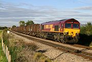 66051 Tredington 10 October 2008