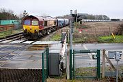 66053 Appleby (Licolnshire) 12 March 2024