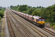 66053 Denchworth 27 July 2012