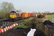 66054 Somerton 28 November 2015