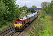 66055 Kings Sutton 25 May 2021