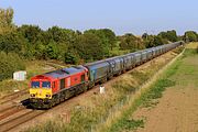 66055 Whitley Bridge Junction 14 September 2020