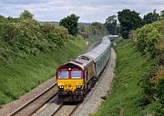 66057 Culham 24 May 2022