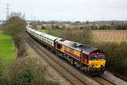 66059 Hemington 26 March 2016