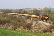 66059 Tackley 19 March 2009