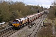 66060 Hinksey 12 April 2013