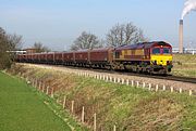 66061 Heck Ings 7 April 2015