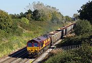 66063 Baulking 30 September 2015