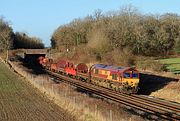 66063 Croome 9 January 2024