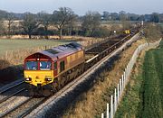 66064 Woodborough 17 February 2001