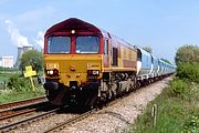 66065 Carlton 23 May 2001