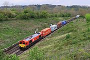 66066 Manton 14 May 2021