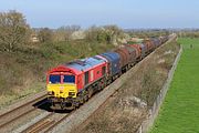 66066 Stoke Orchard 4 April 2023