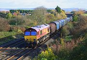 66068 Badgeworth 15 November 2023