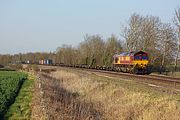 66069 Great Bourton 28 March 2012